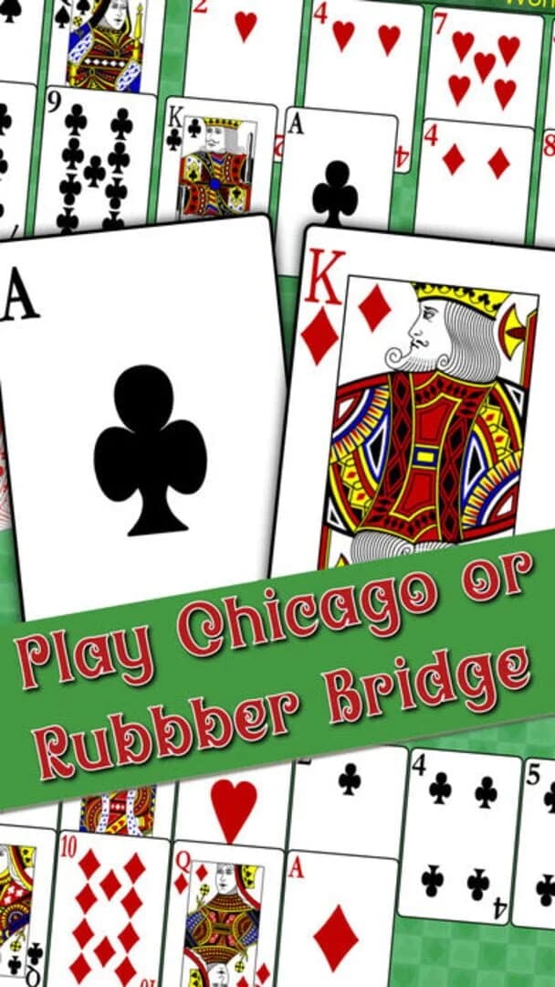 Omar Sharif Bridge screenshot 1