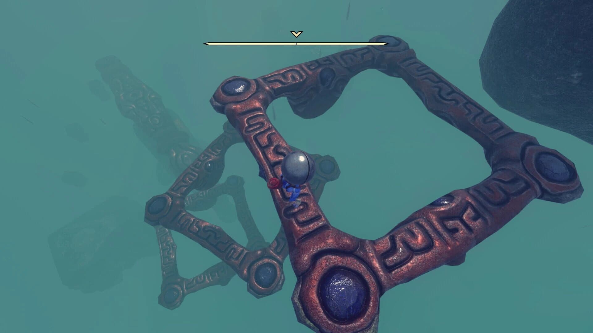 Omega screenshot 3