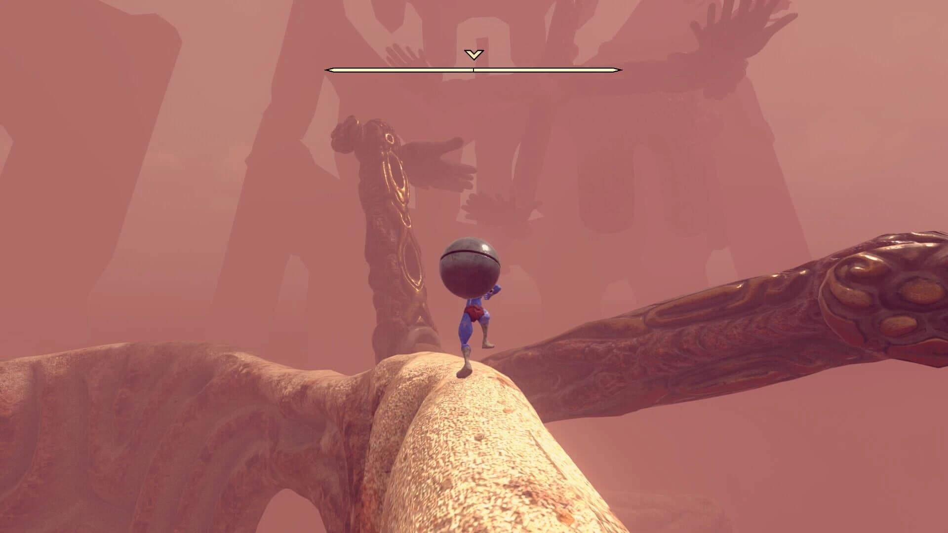 Omega screenshot 2