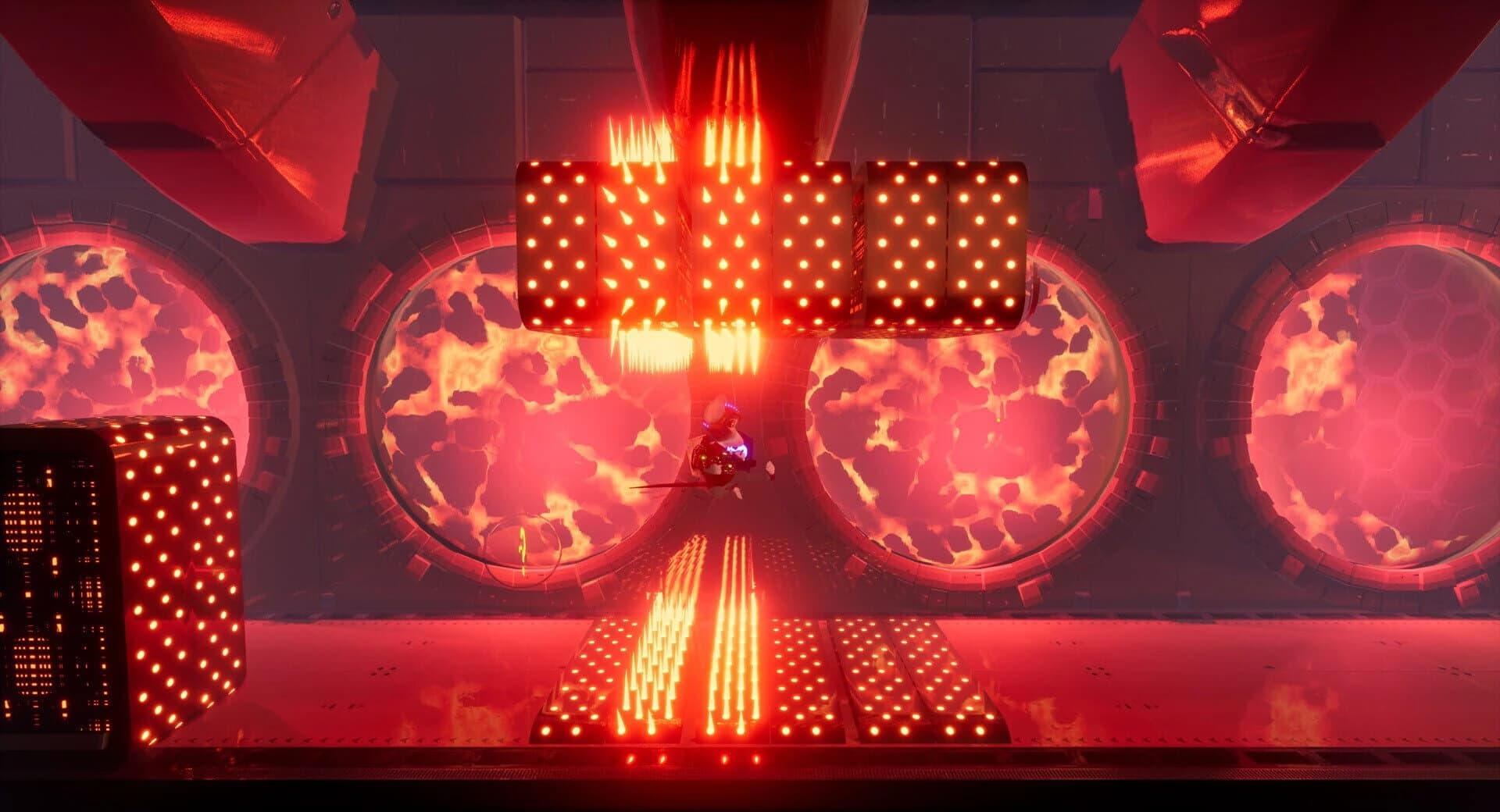 Omega Mouse Zero screenshot 1