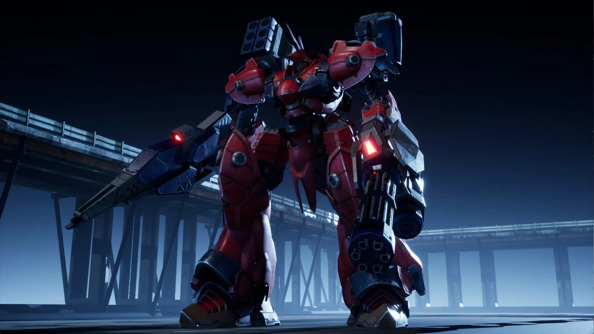 Omega Phenex Commenced Project Six screenshot 1