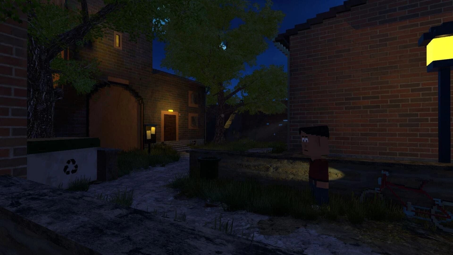 Omega: The Beginning screenshot 3