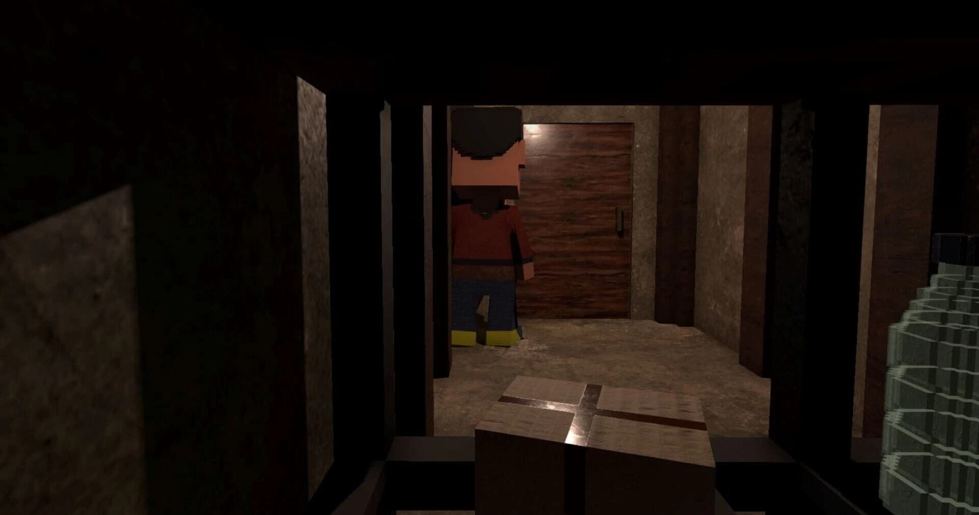 Omega: The Beginning screenshot 1