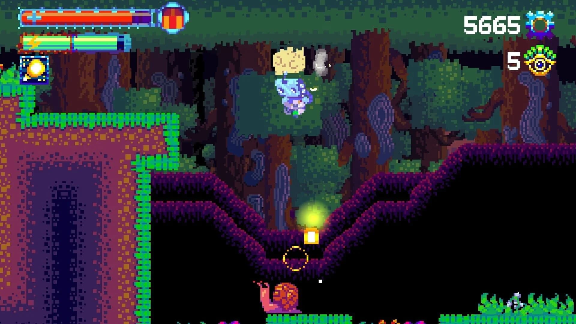 OmegaBot screenshot 2