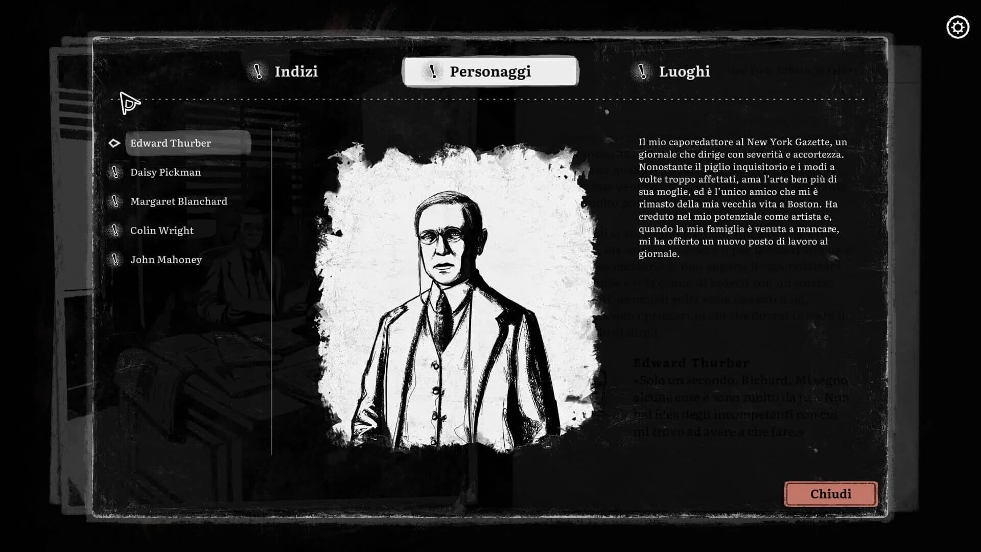 Omen Exitio: Hunger screenshot 2