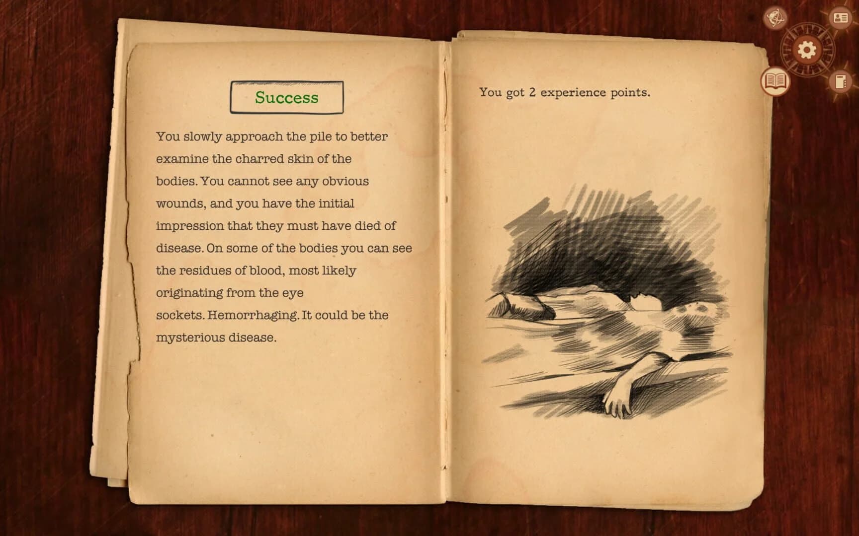 Omen Exitio: Plague screenshot 3