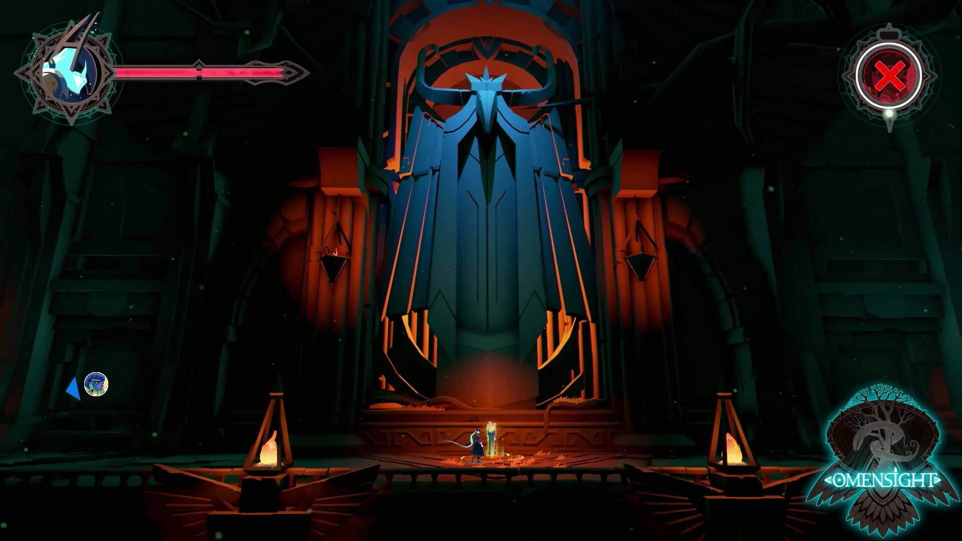 Omensight: Definitive Edition screenshot 4