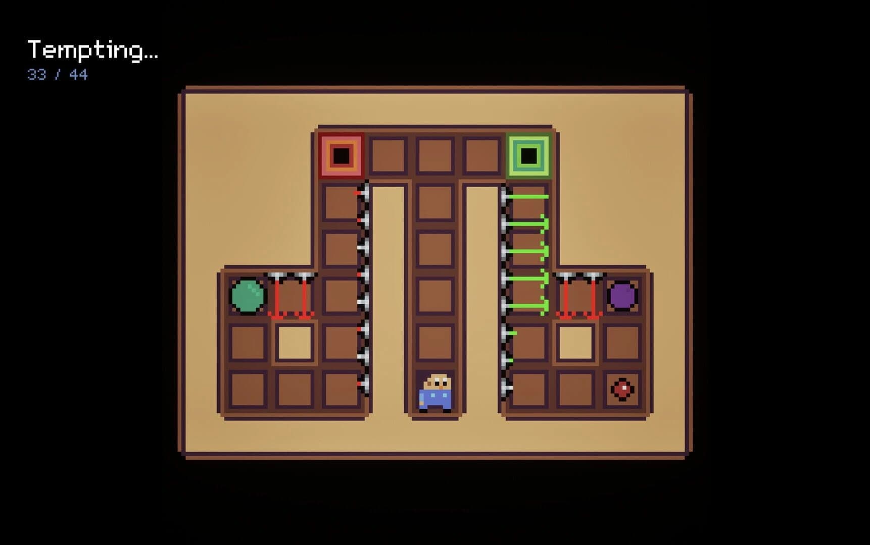 OMG!: Overhead Micro Game screenshot 4