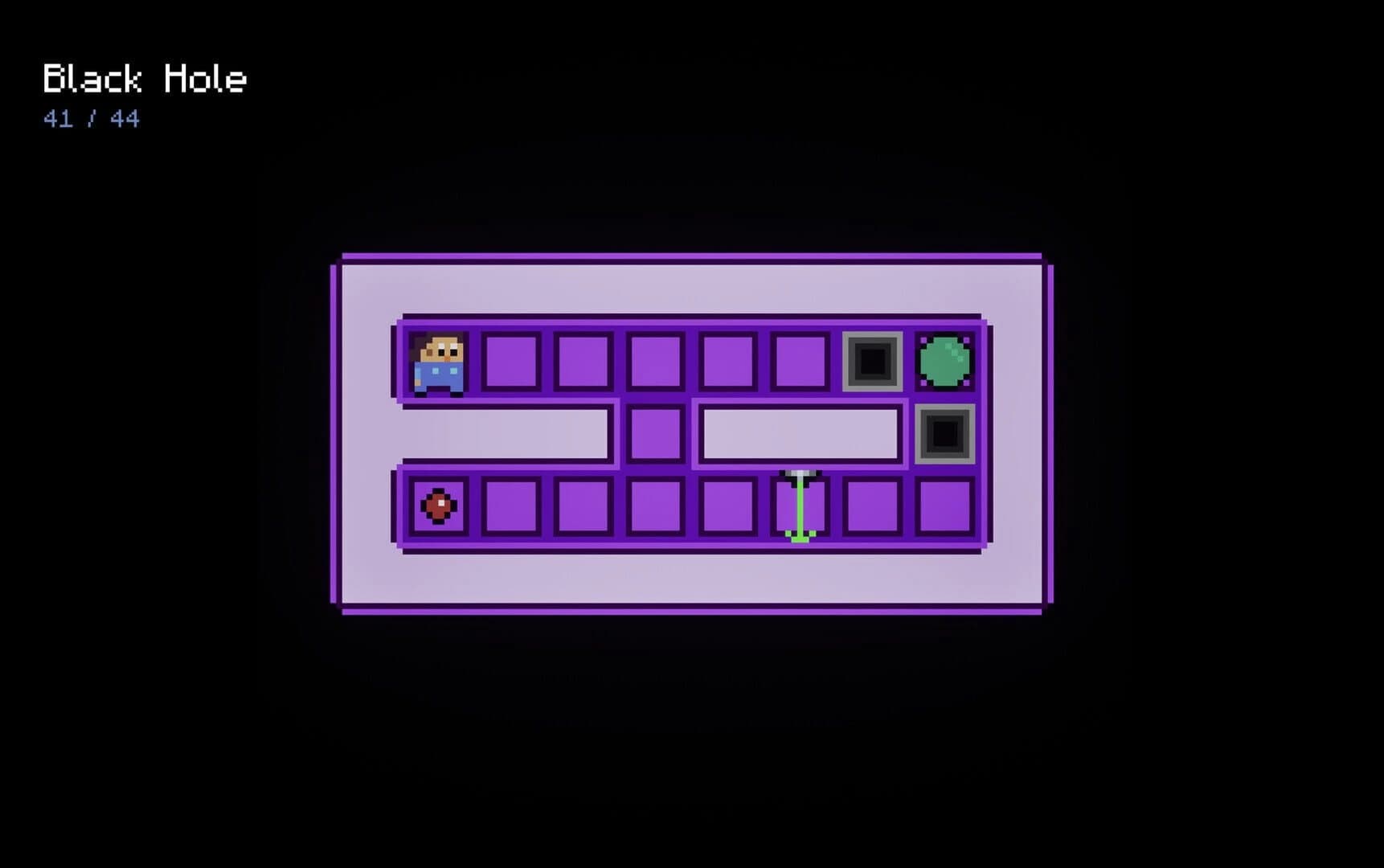 OMG!: Overhead Micro Game screenshot 5