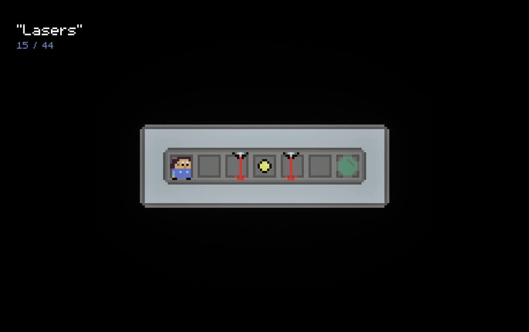 OMG!: Overhead Micro Game screenshot 1