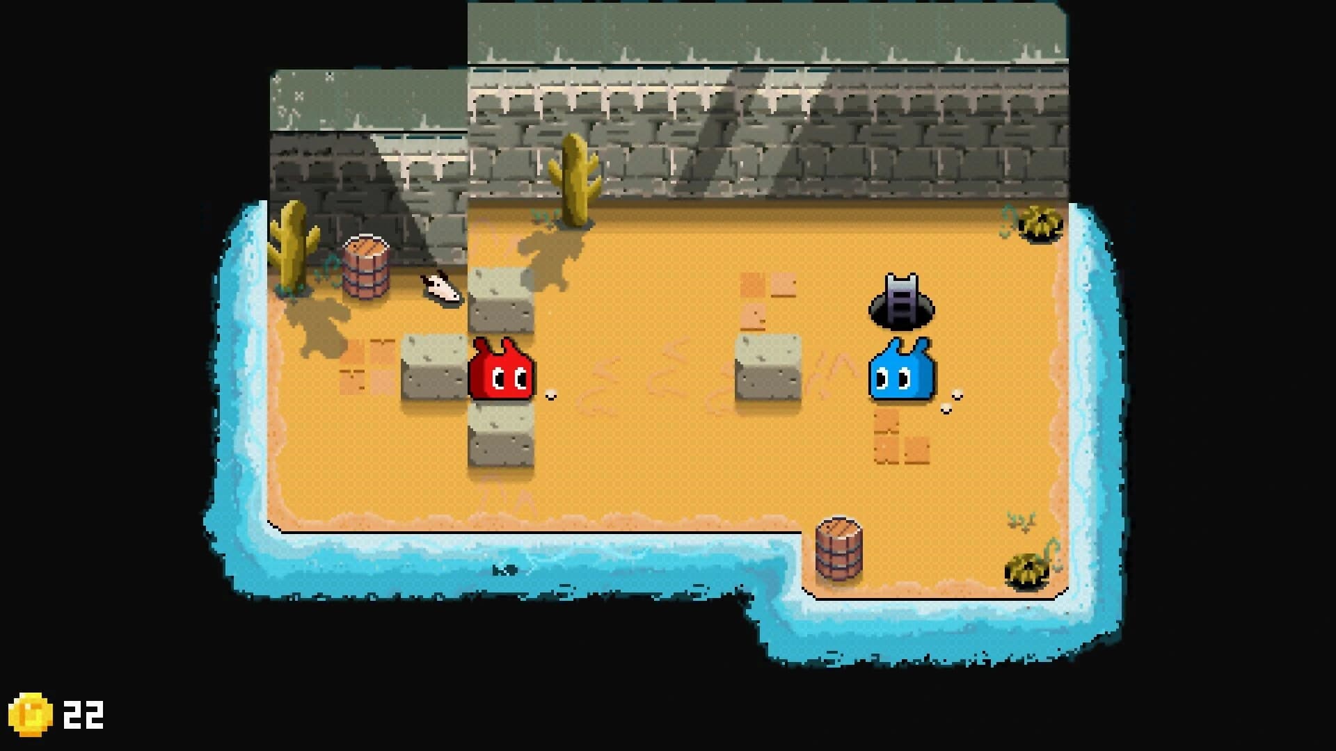 Omi Momi screenshot 3