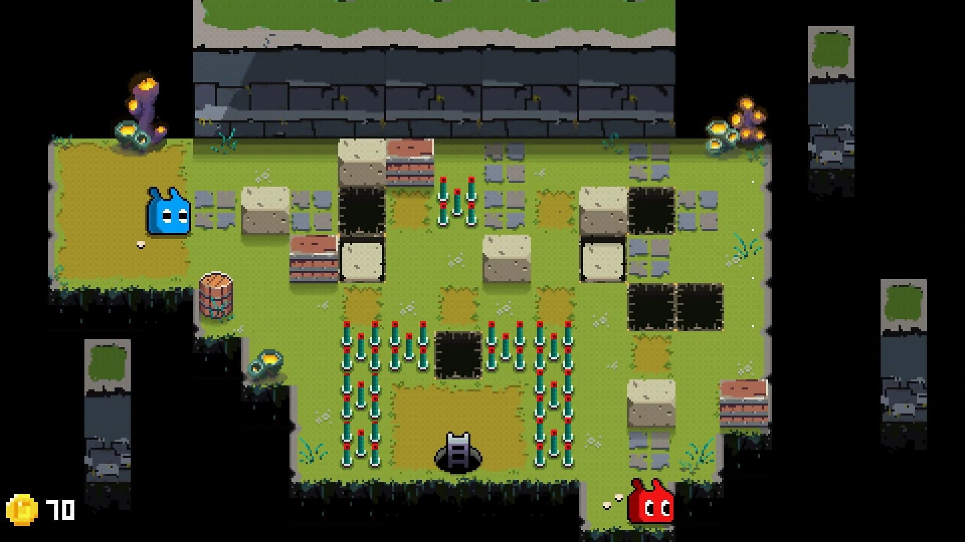 Omi Momi screenshot 4