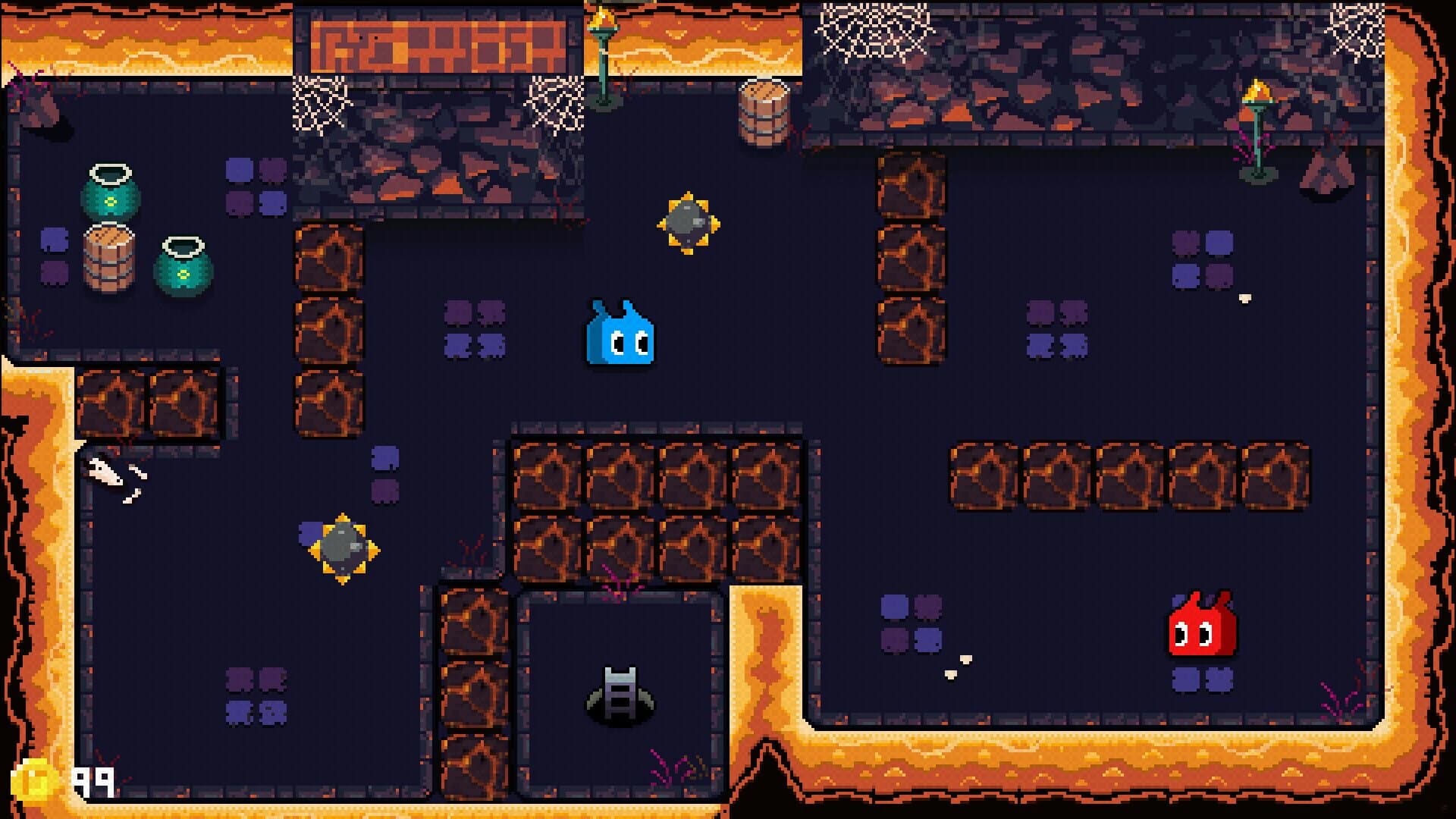 Omi Momi screenshot 2