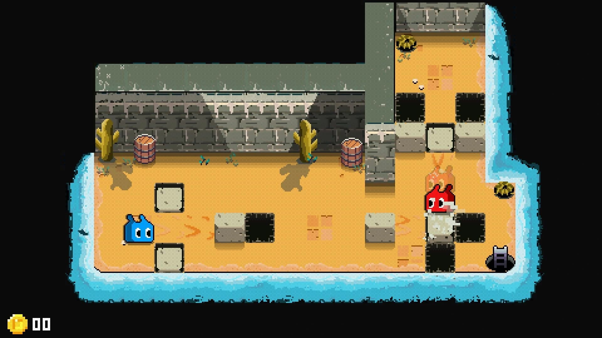 Omi Momi screenshot 1