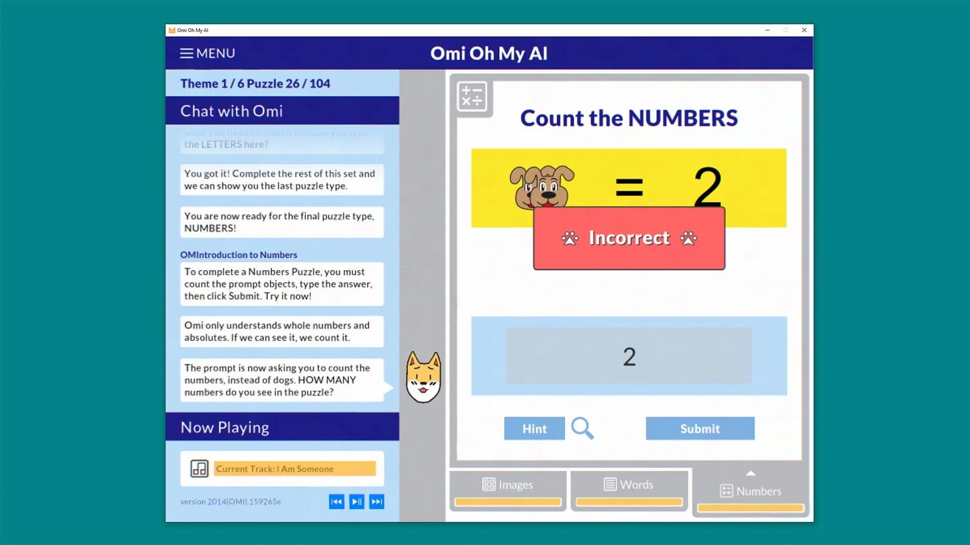 Omi Oh My AI screenshot 3