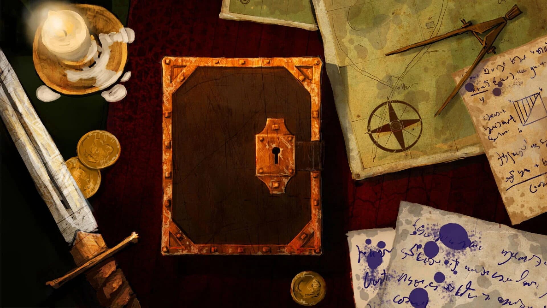 Omina Mortis screenshot 5