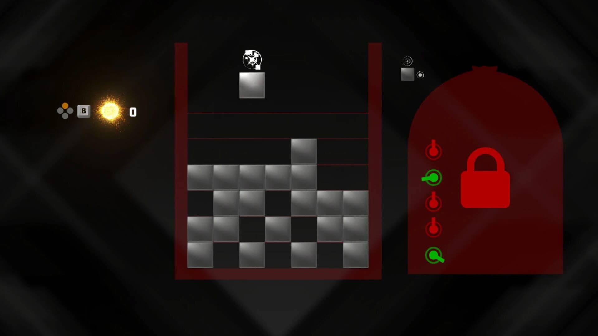 Ominoflux screenshot 5