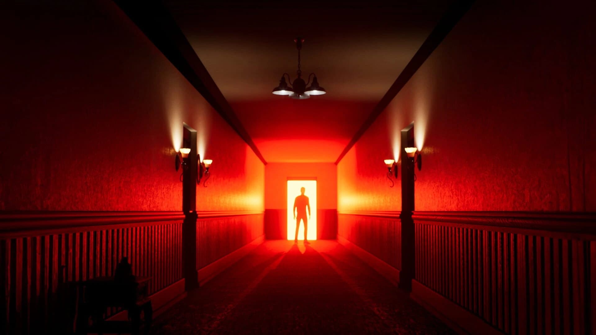 Ominous screenshot 5