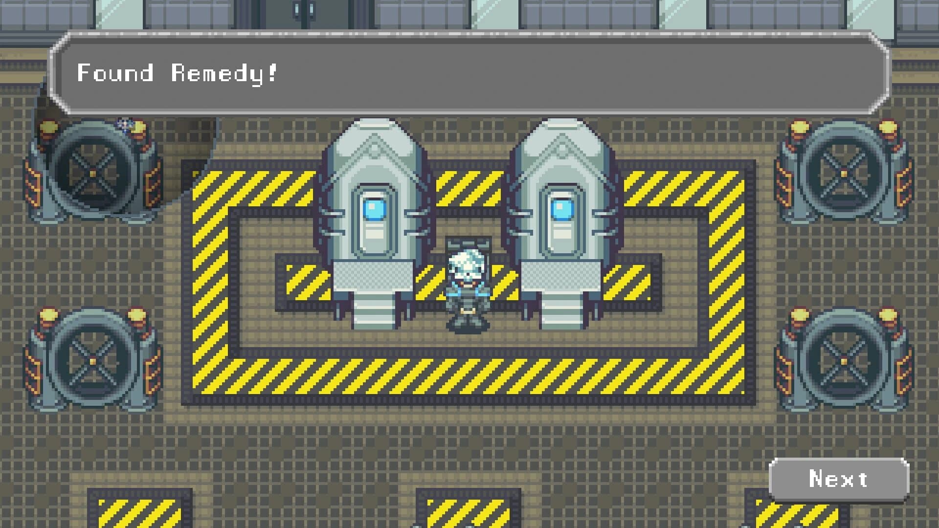 Omni Blade screenshot 2