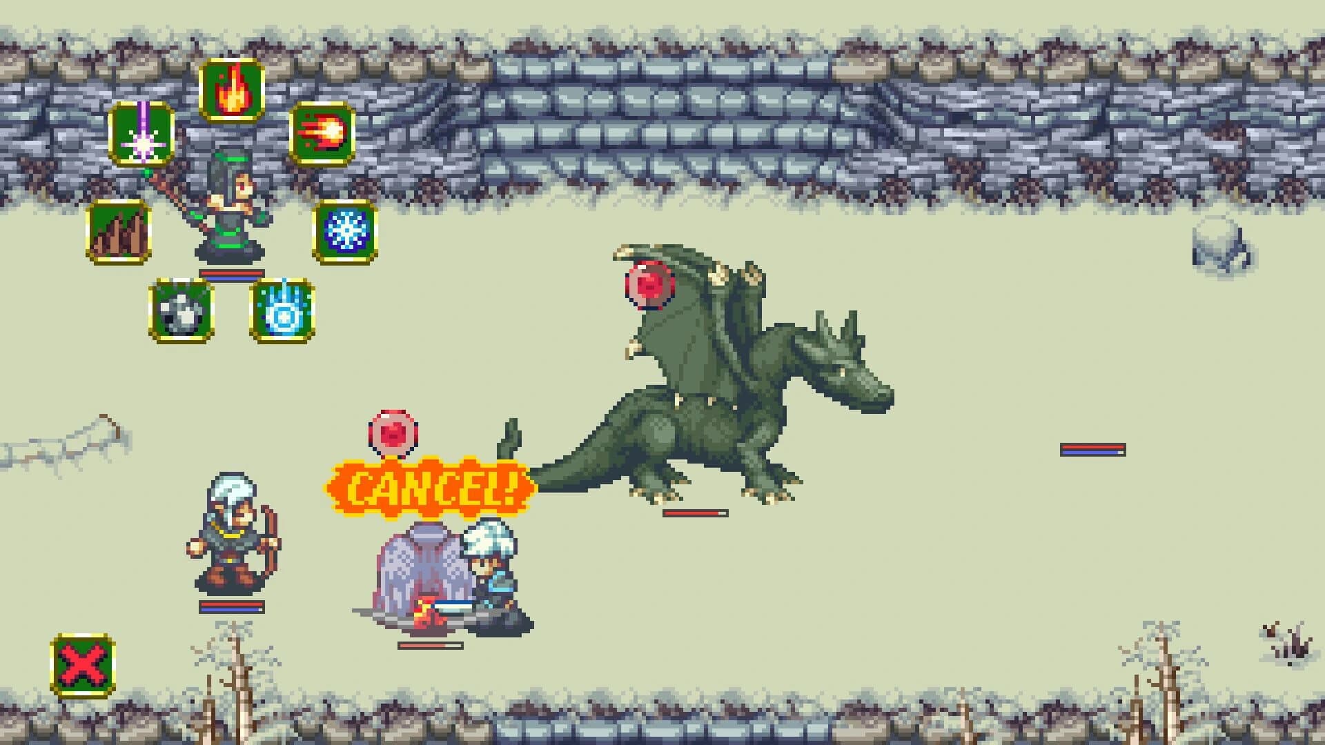 Omni Blade screenshot 5