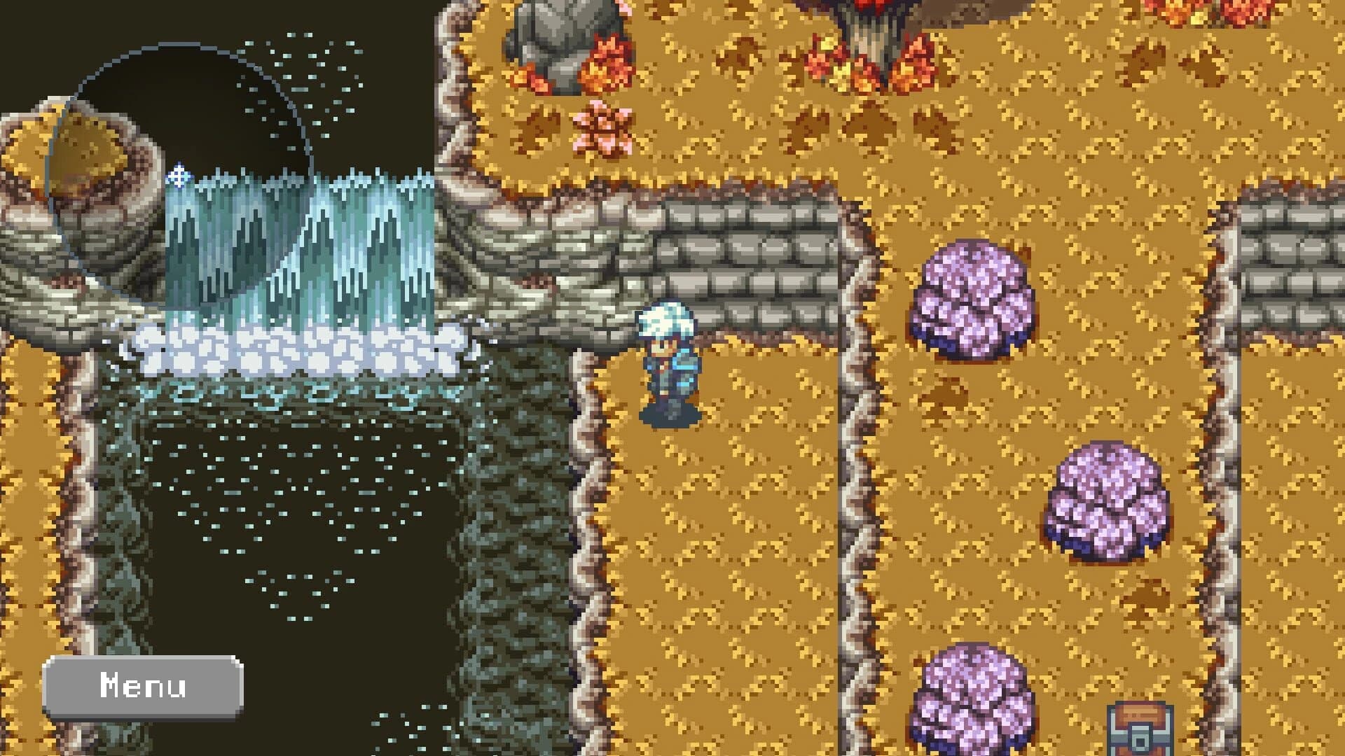 Omni Blade screenshot 3