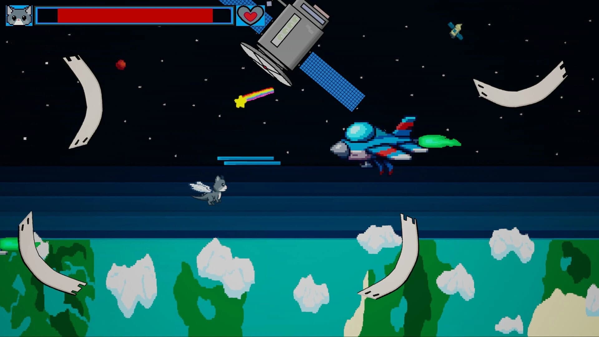 Omni Kitty screenshot 5