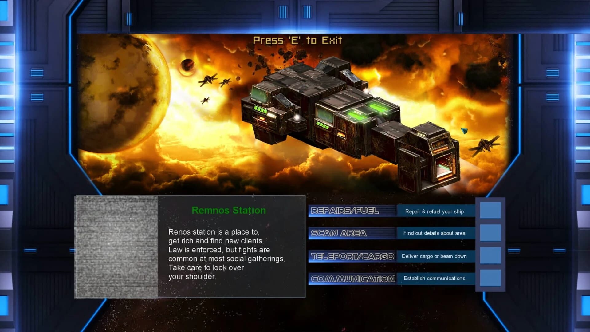 Omni Link screenshot 2