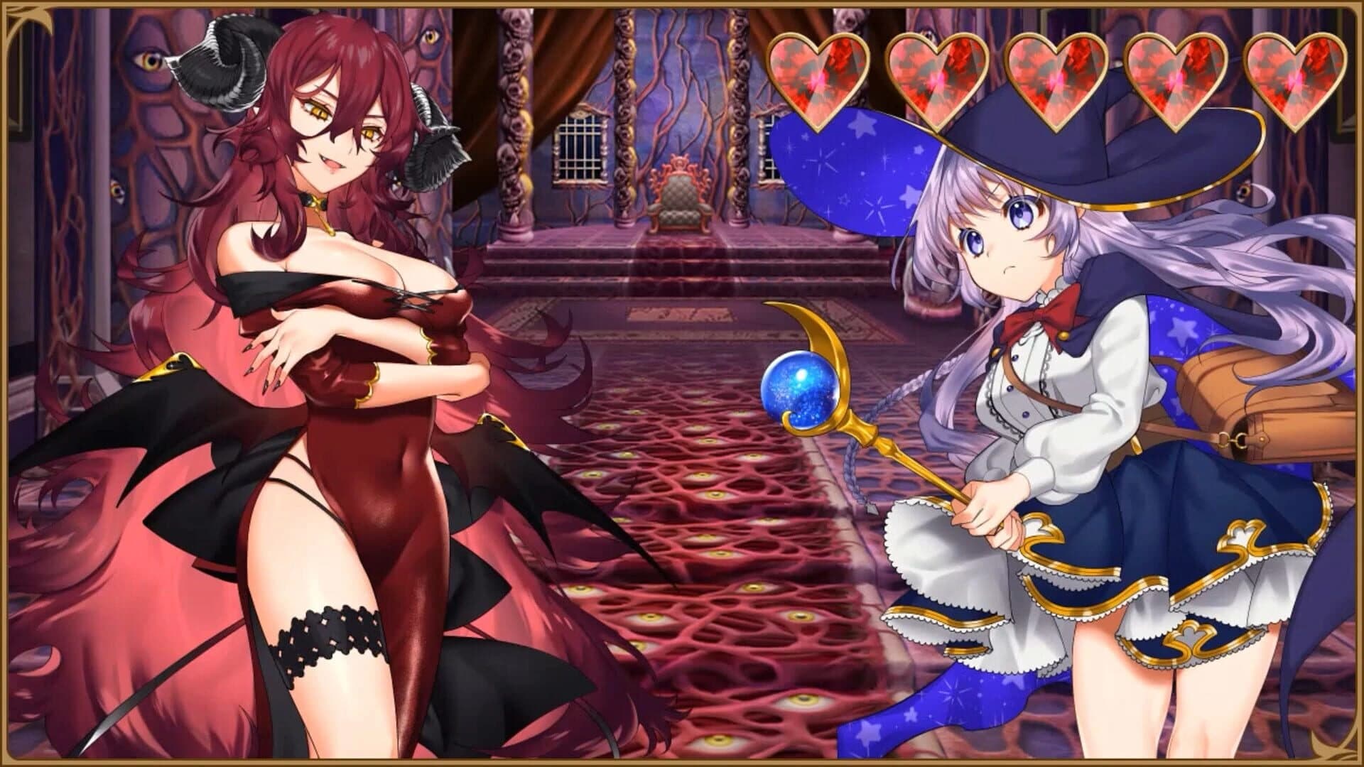Omni Magic! screenshot 5