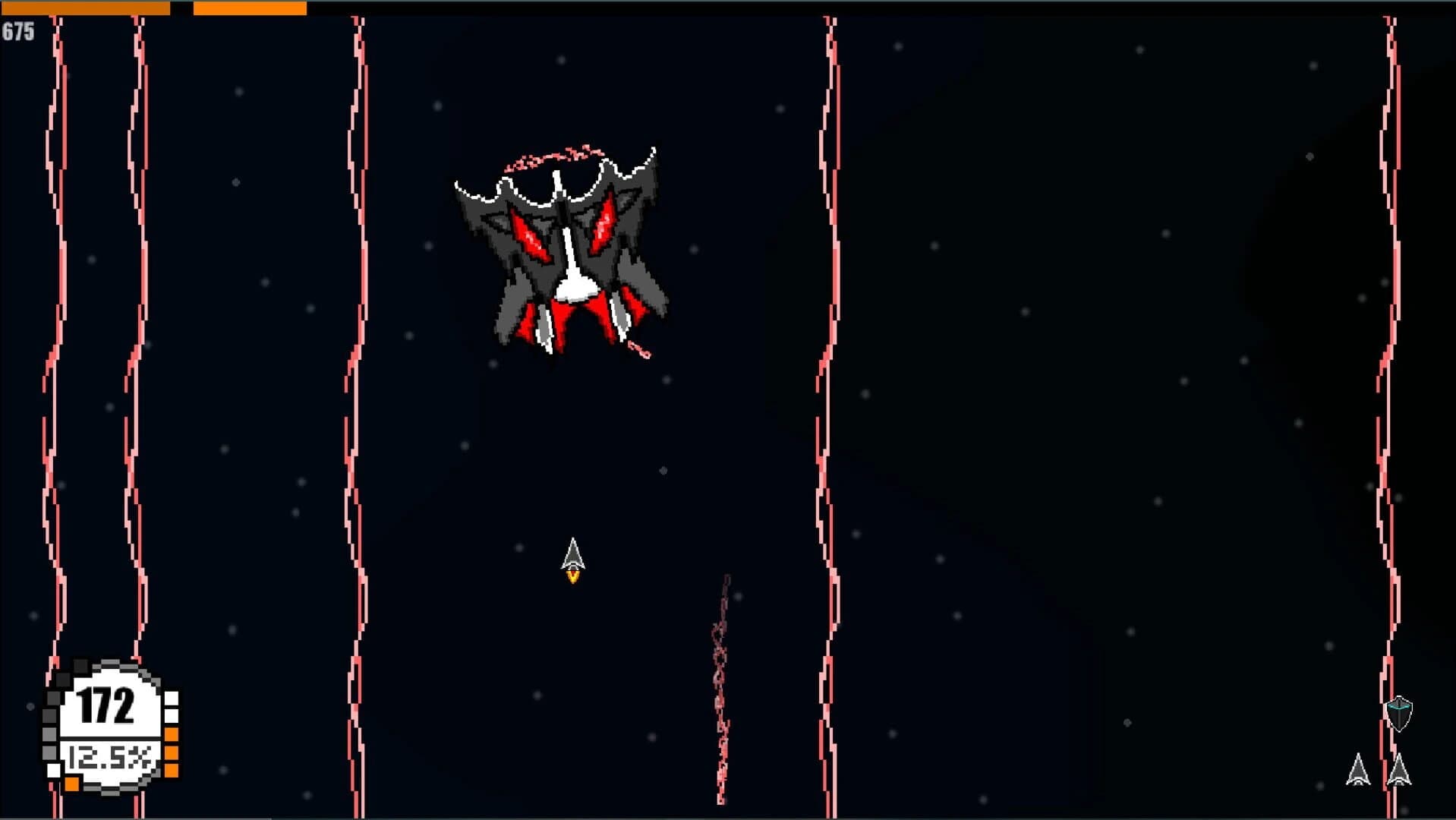 Omniblast screenshot 2