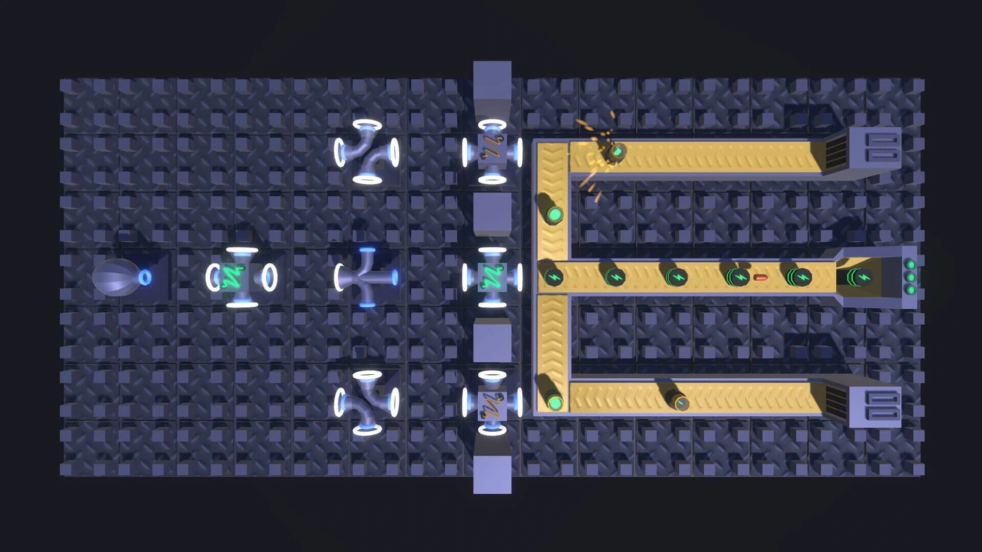 Omnibullet screenshot 2