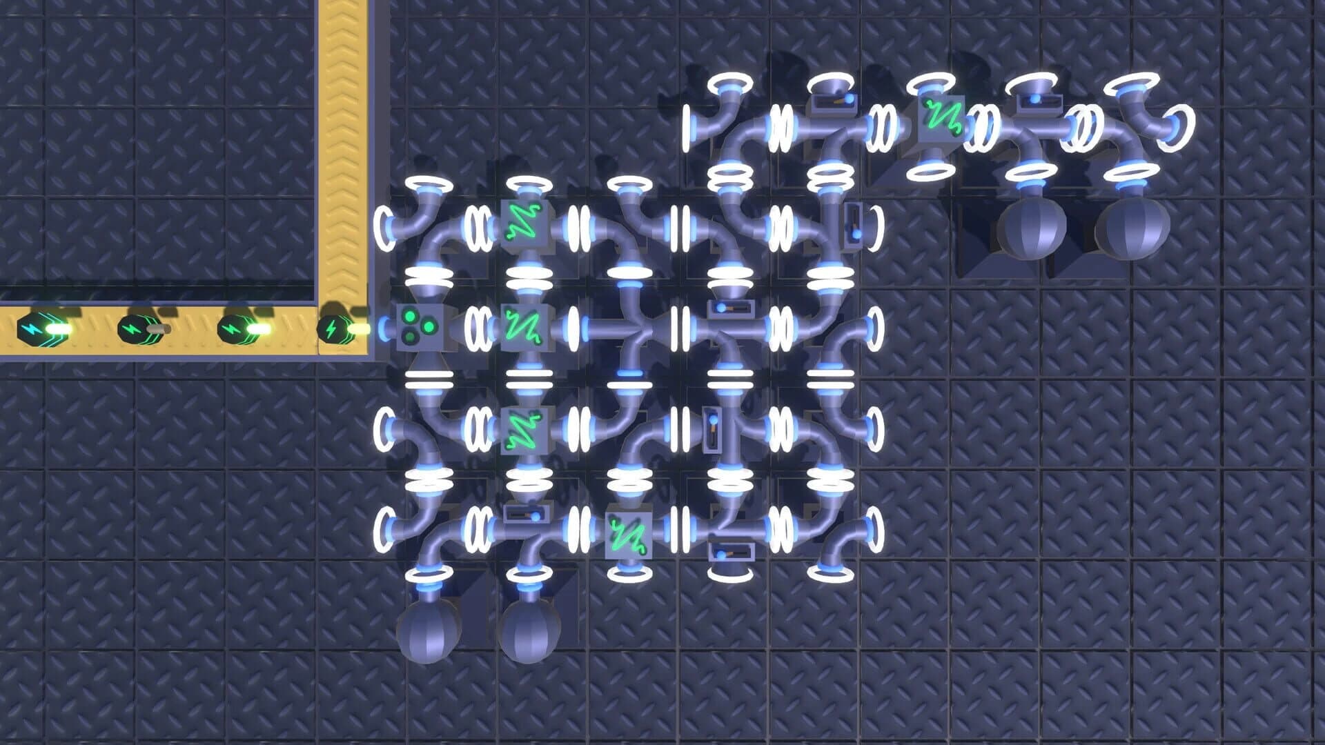 Omnibullet screenshot 3