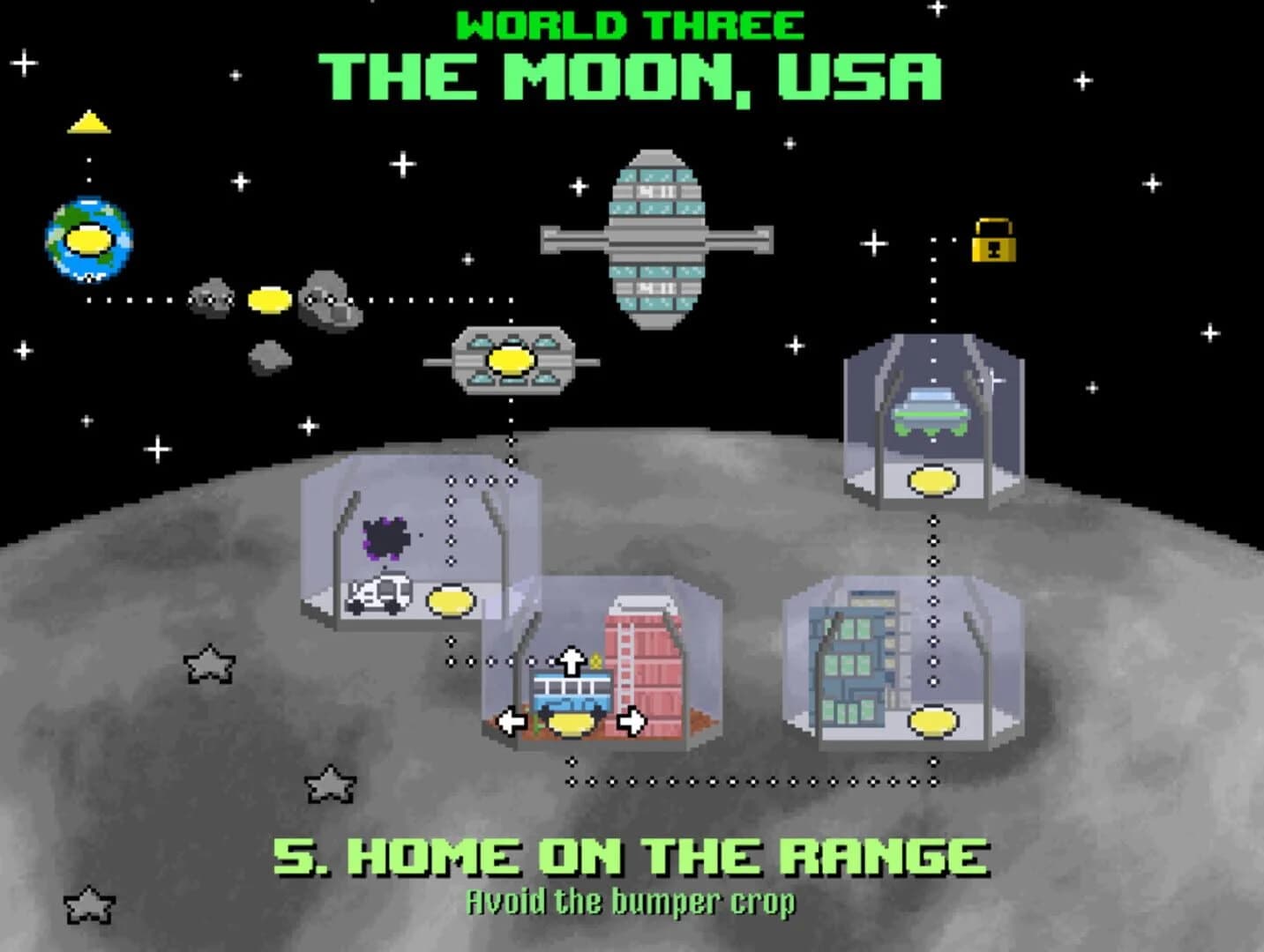 Omnibus screenshot 4