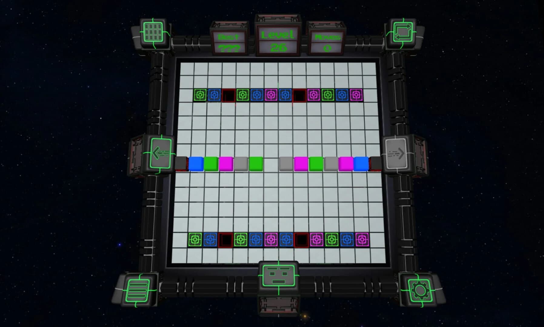 Omnicube screenshot 4