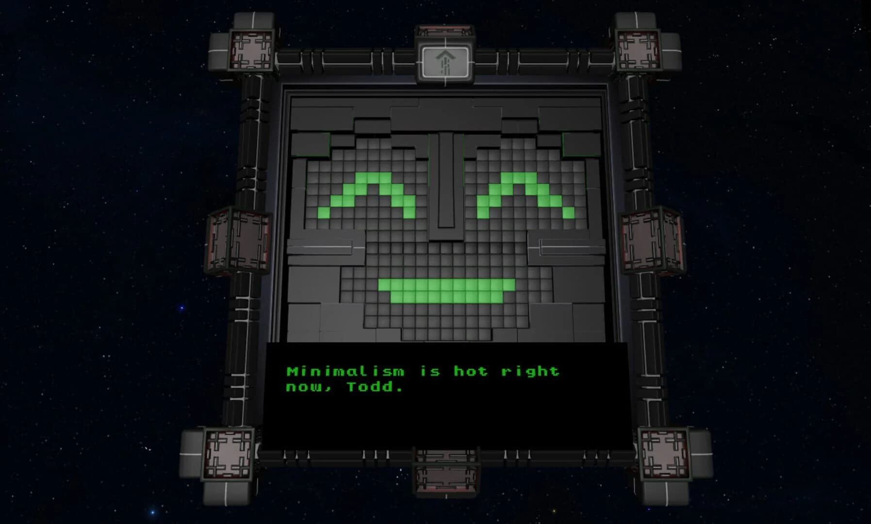 Omnicube screenshot 2