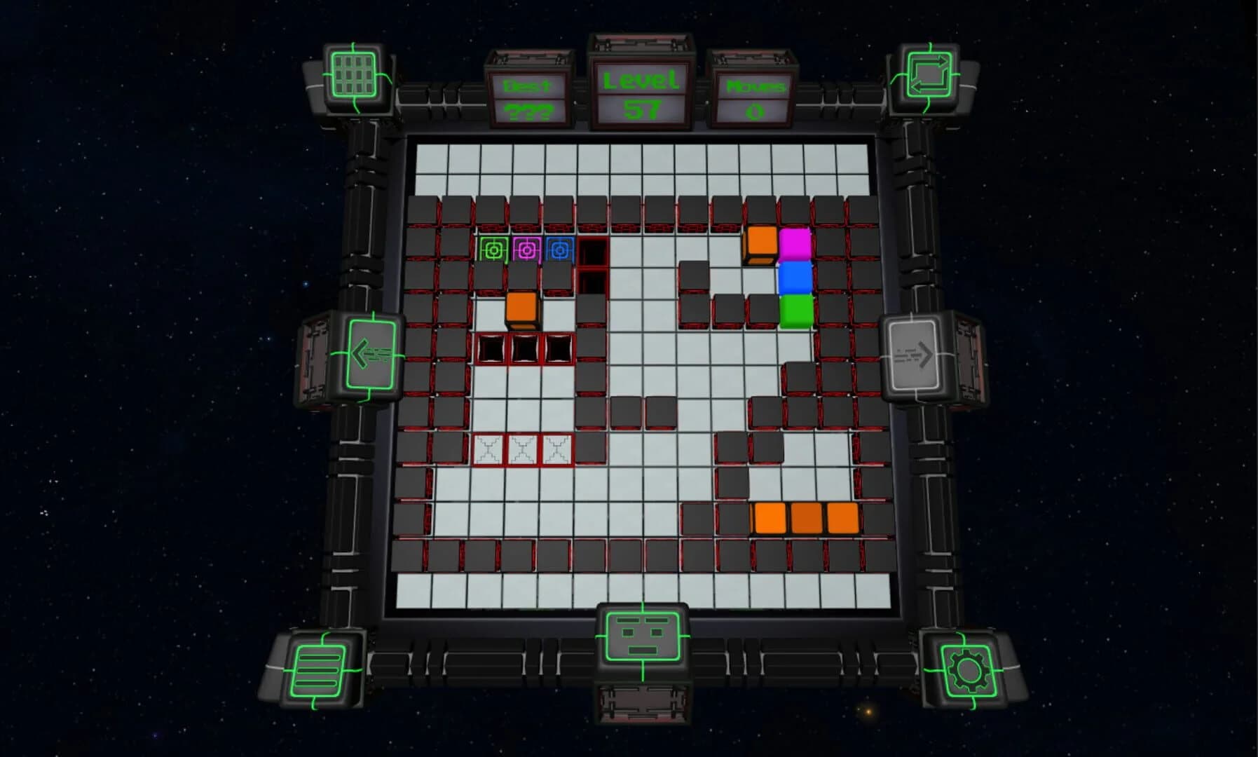 Omnicube screenshot 5