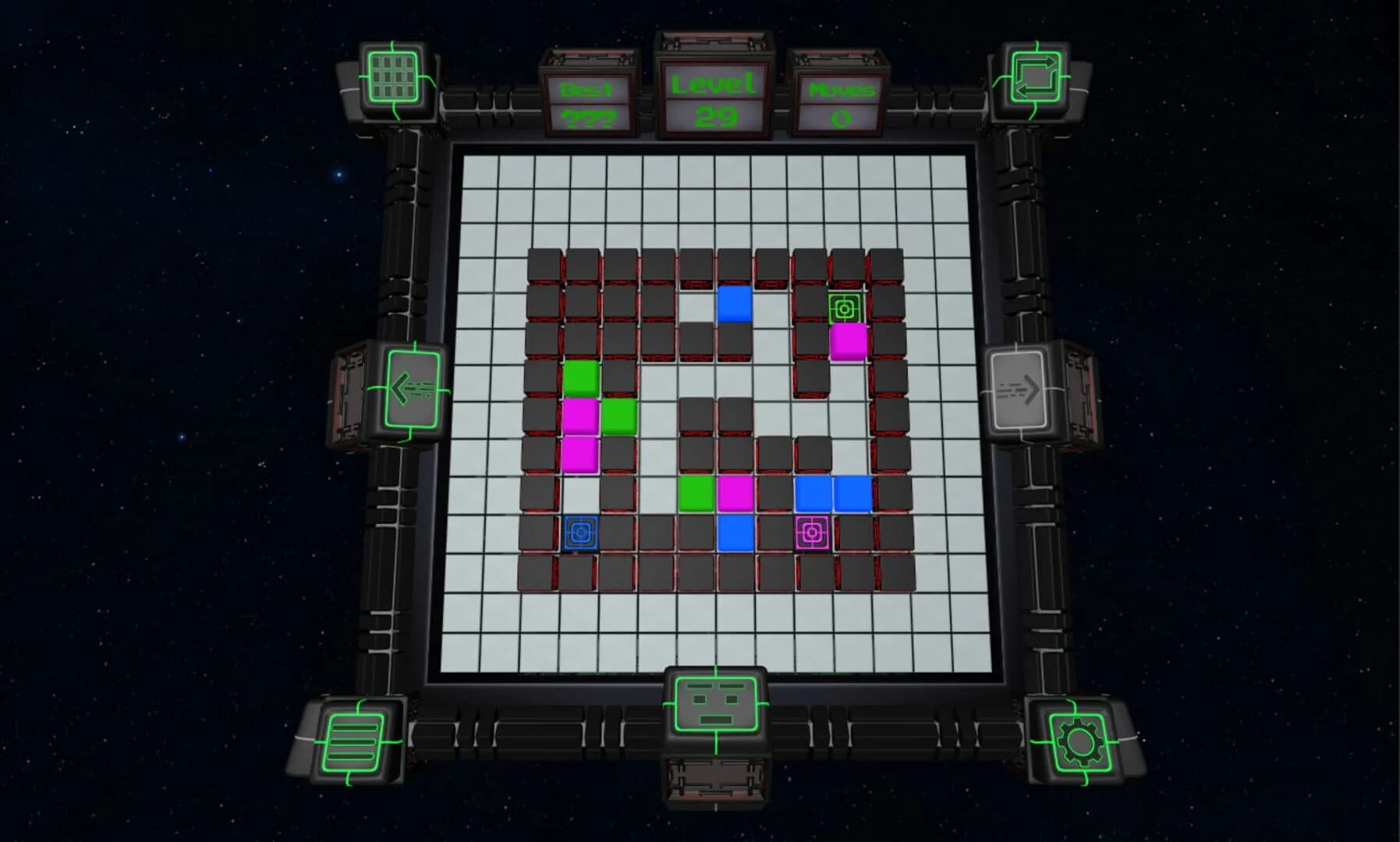 Omnicube screenshot 3