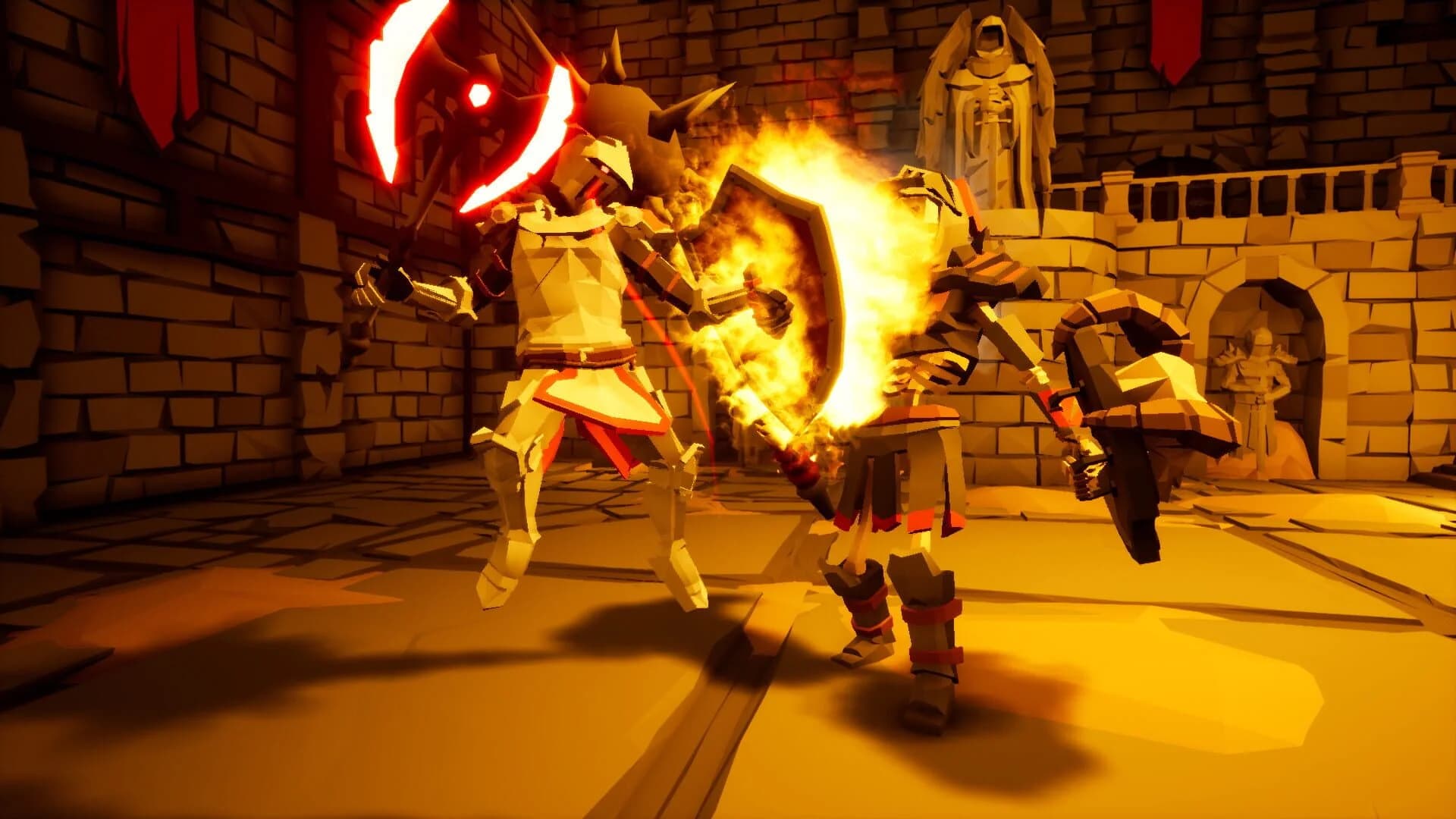 OmniFootman screenshot 4