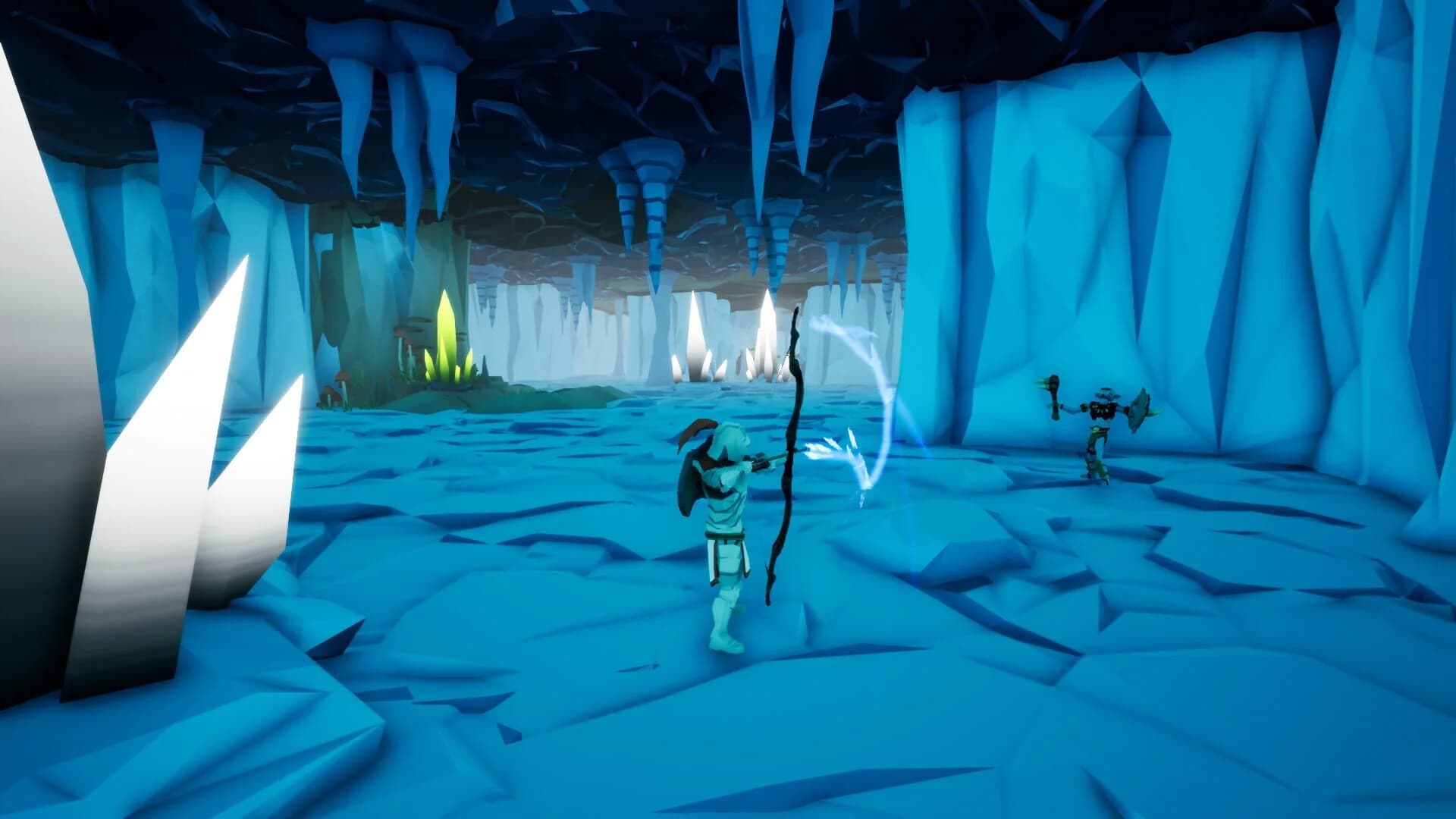 OmniFootman screenshot 1