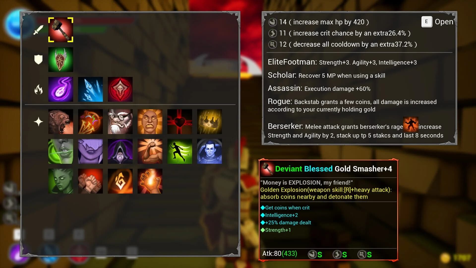 OmniFootman screenshot 5