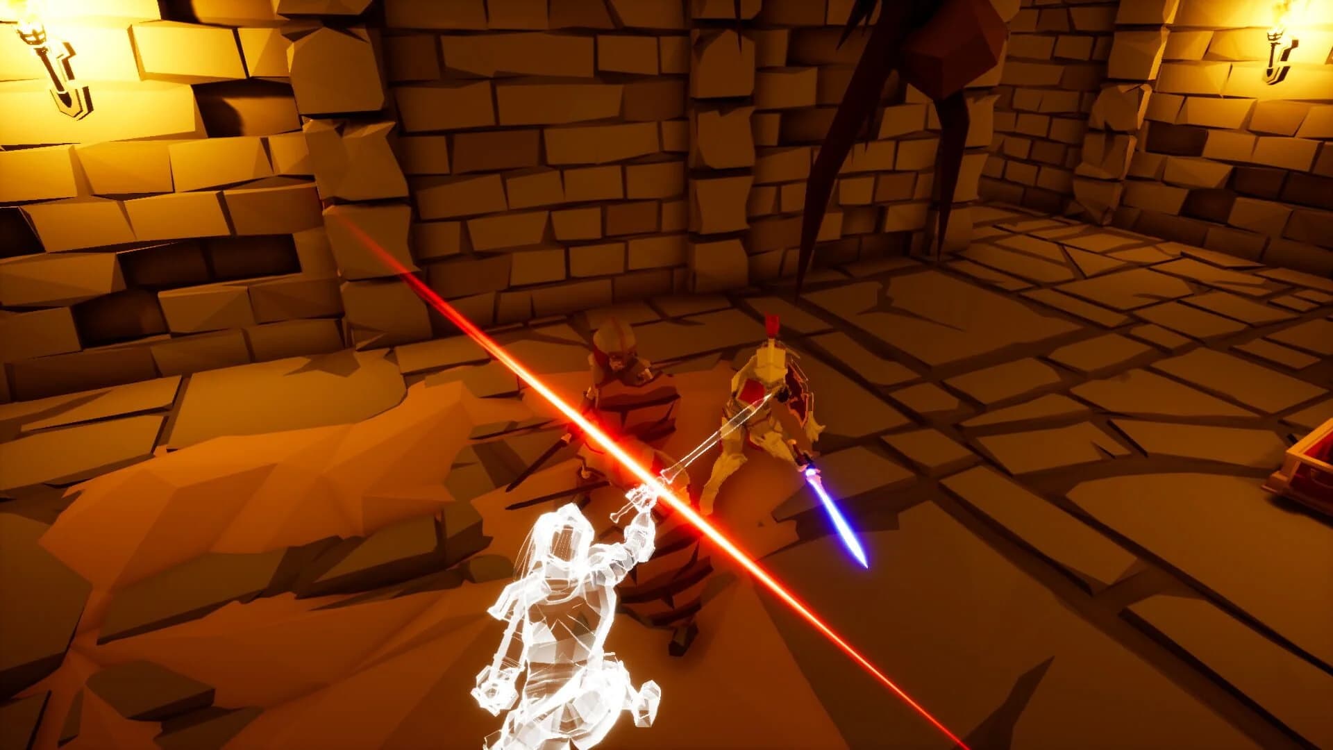 OmniFootman screenshot 2