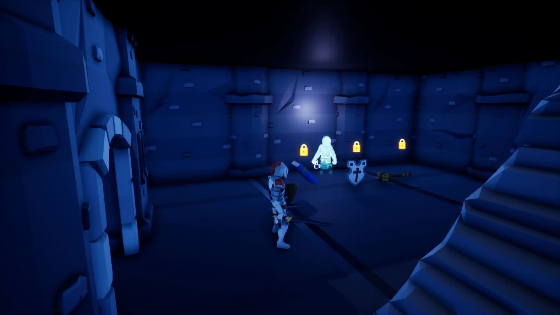 OmniFootman screenshot 3