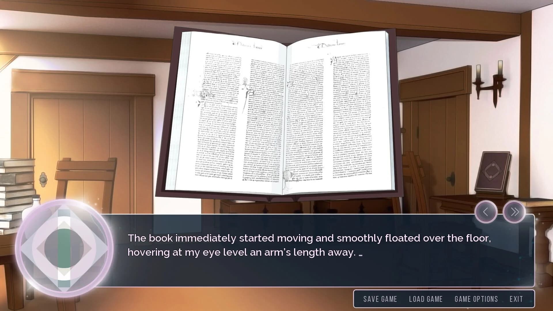 Omnimus screenshot 5