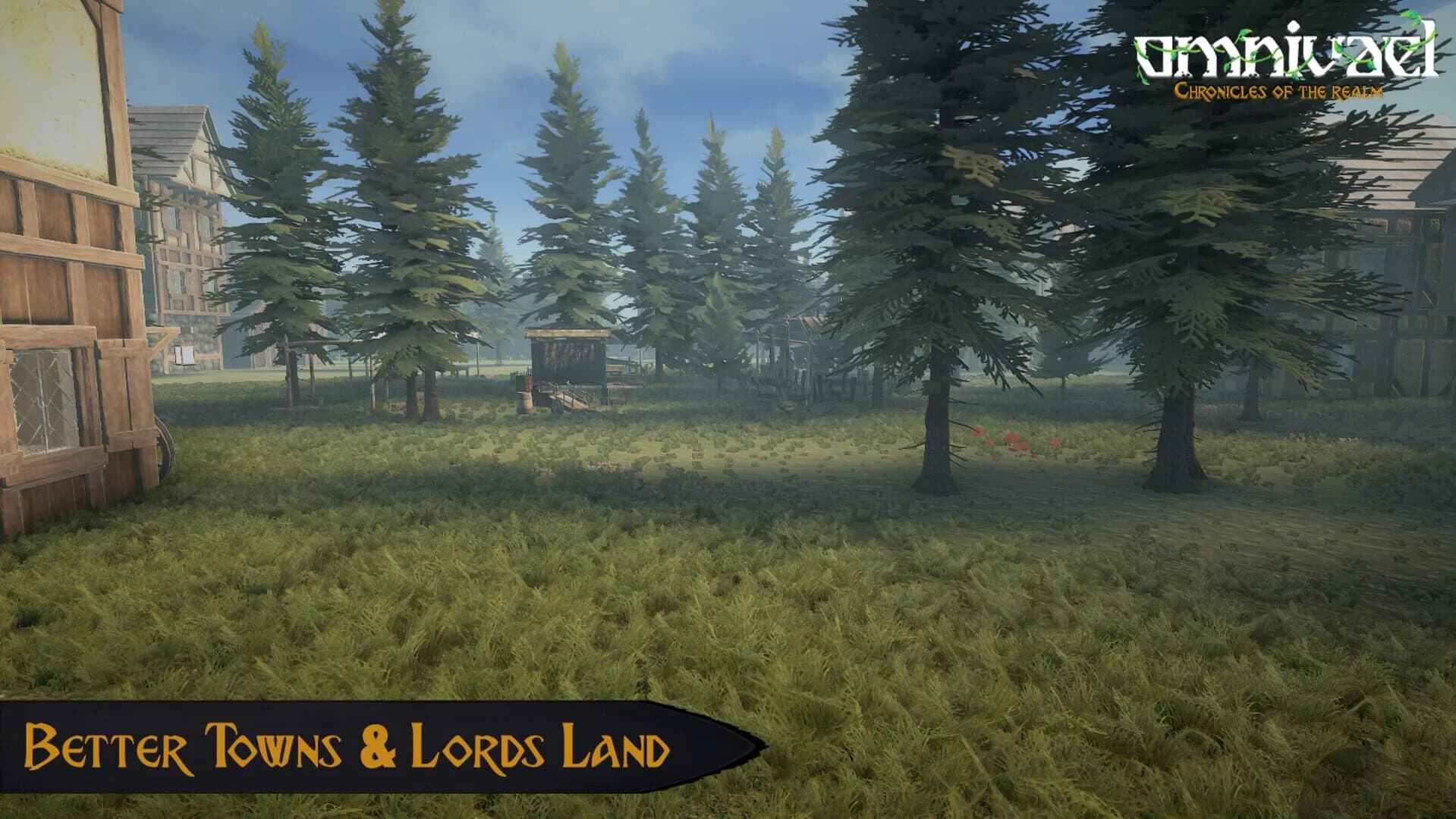 Omnivael: Chronicles of the realm screenshot 5