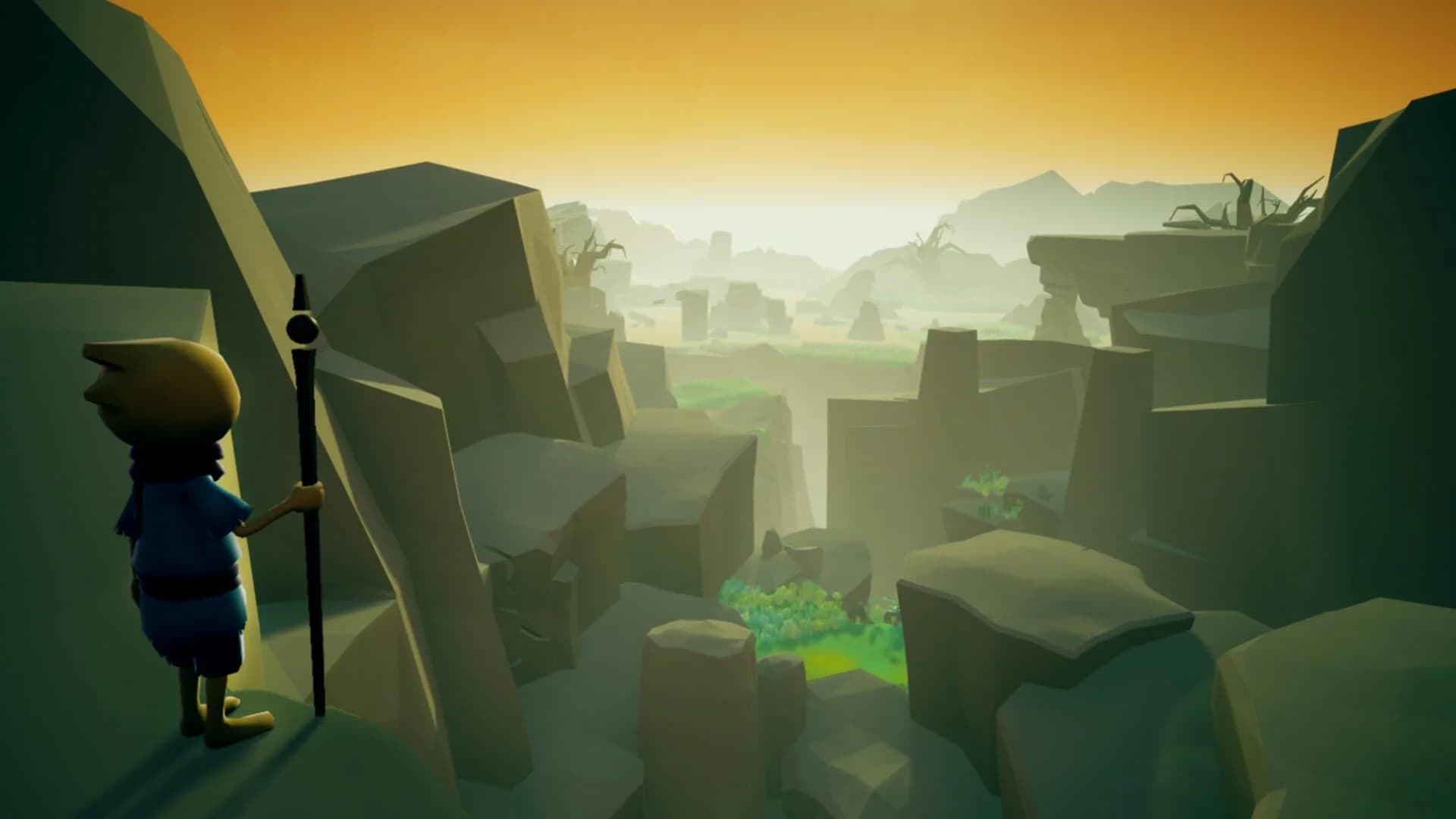 Omno screenshot 1
