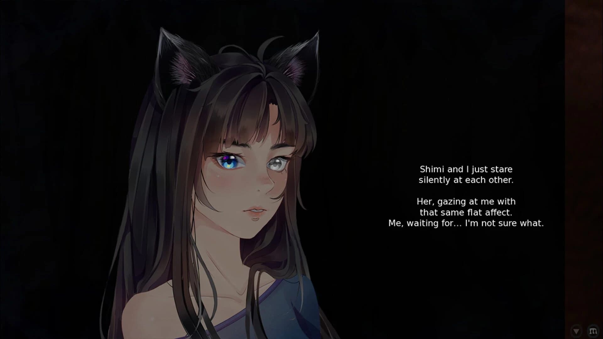 OmOneko screenshot 4