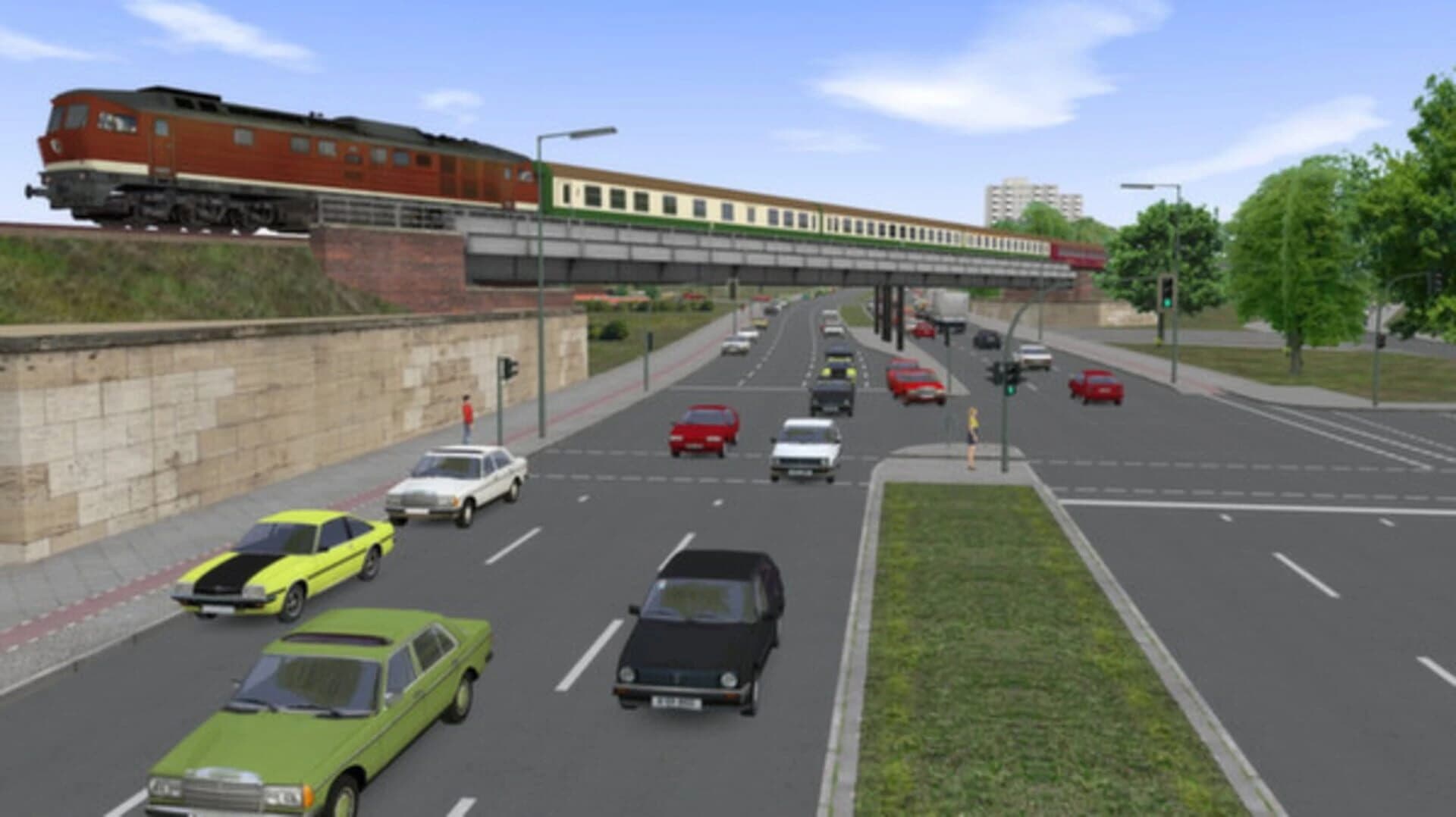 OMSI 2: Steam Edition screenshot 3