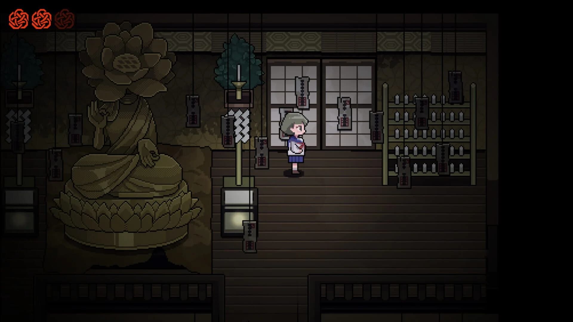 Omusubi screenshot 3