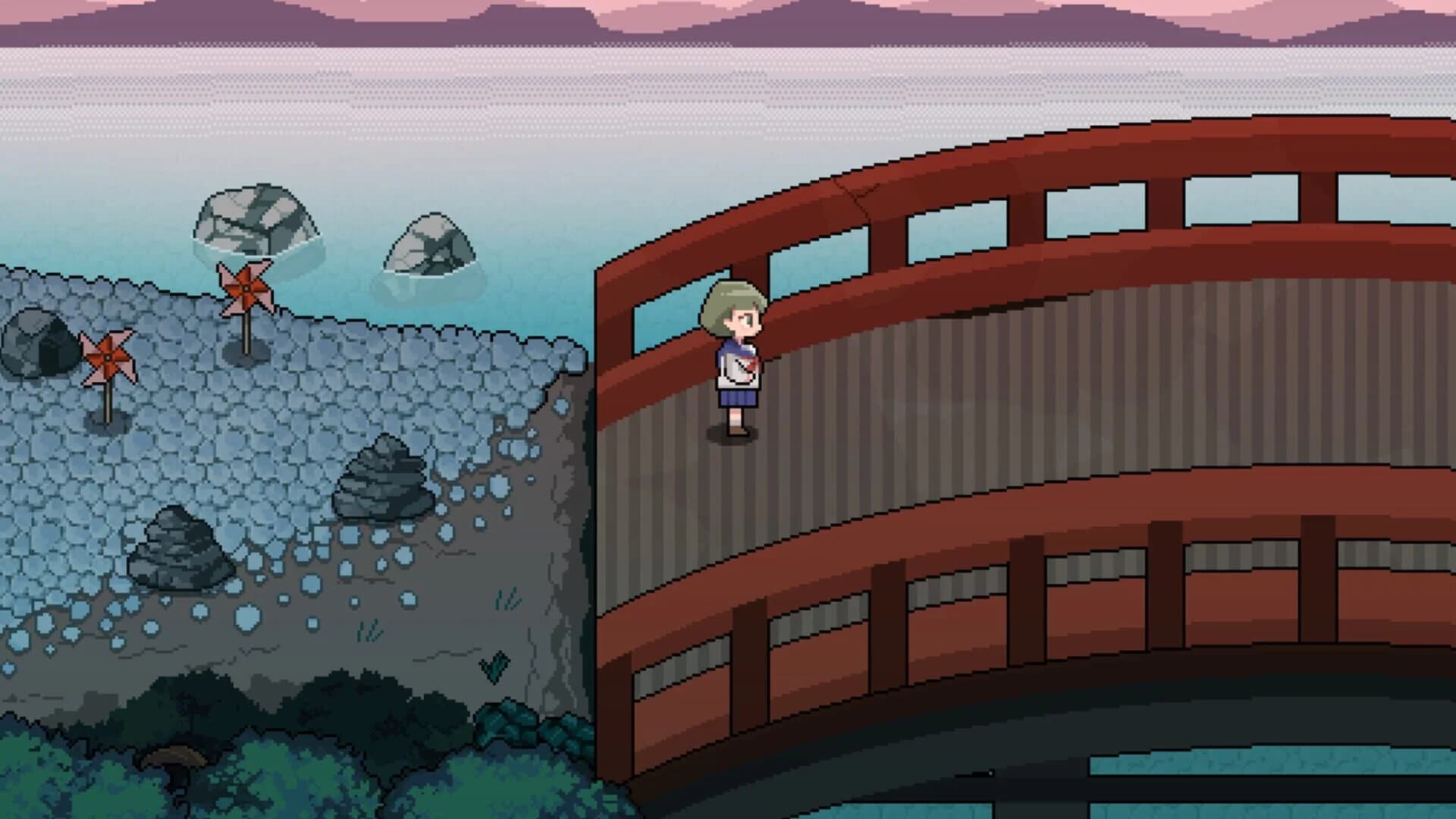 Omusubi screenshot 1