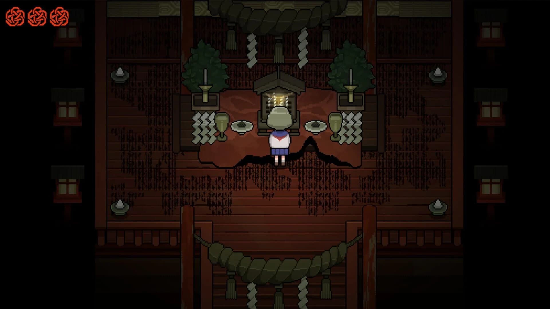 Omusubi screenshot 4