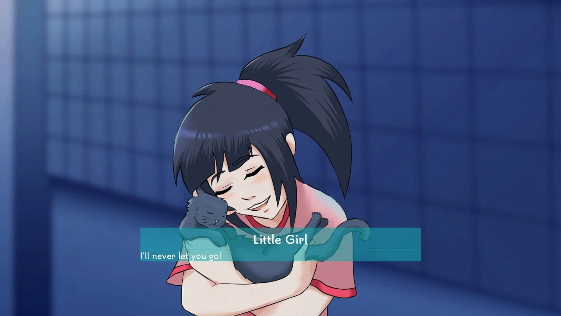 On a Summer Night screenshot 2